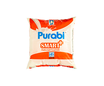 Purabi Smart + Milk